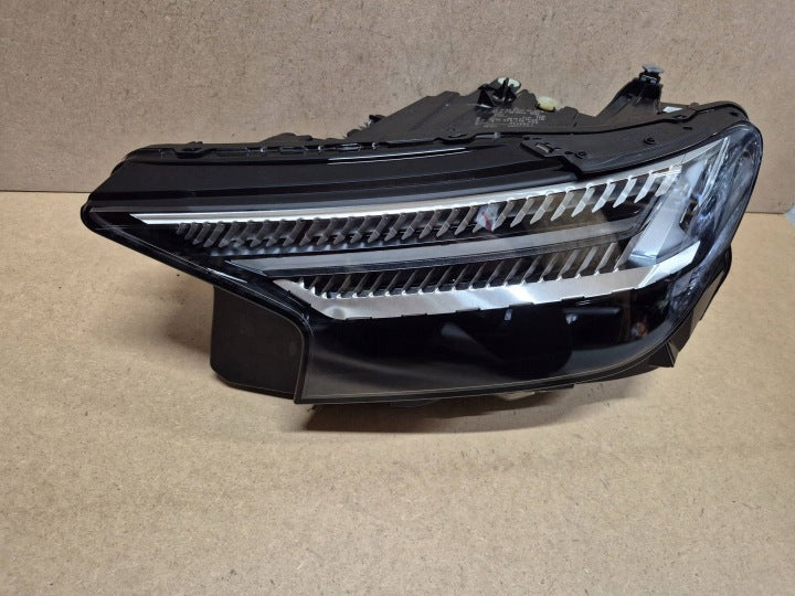 Frontscheinwerfer Audi E-Tron 89A941035M Links Scheinwerfer Headlight SCH7538065238no