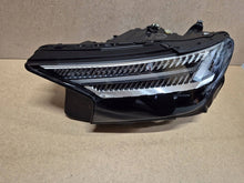 Laden Sie das Bild in den Galerie-Viewer, Frontscheinwerfer Audi E-Tron 89A941035M Links Scheinwerfer Headlight SCH7538065238no