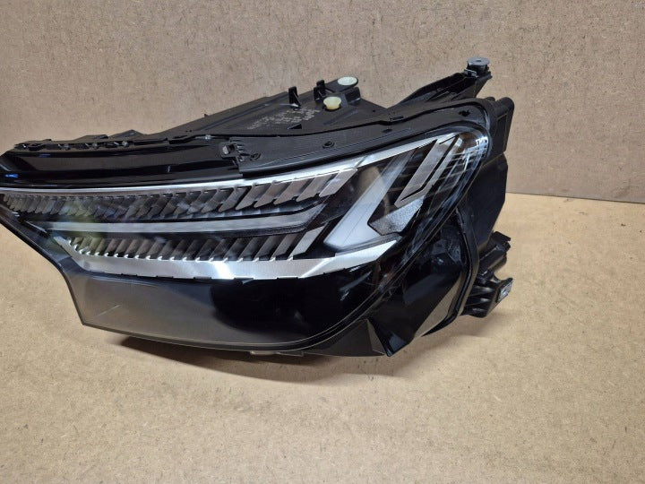 Frontscheinwerfer Audi E-Tron 89A941035M Links Scheinwerfer Headlight SCH7538065238no