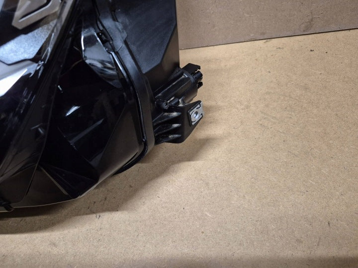 Frontscheinwerfer Audi E-Tron 89A941035M Links Scheinwerfer Headlight SCH7538065238no