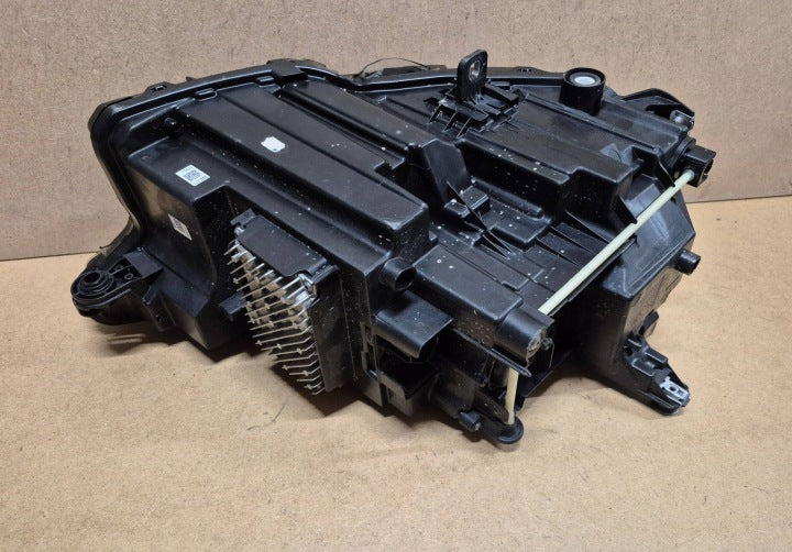 Frontscheinwerfer Audi E-Tron 89A941035M Links Scheinwerfer Headlight SCH7538065238no