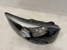 Laden Sie das Bild in den Galerie-Viewer, Frontscheinwerfer Kia Picanto 92102-G60KOD Rechts Scheinwerfer Headlight SCH7539090510vy