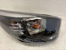Laden Sie das Bild in den Galerie-Viewer, Frontscheinwerfer Kia Picanto 92102-G60KOD Rechts Scheinwerfer Headlight SCH7539090510vy