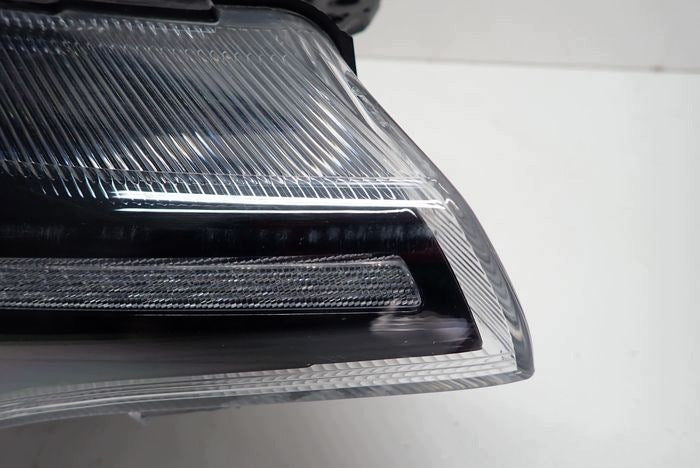 Frontscheinwerfer Ford Transit Custom PZ31-13E014-CB Rechts Headlight SCH7540002775sn
