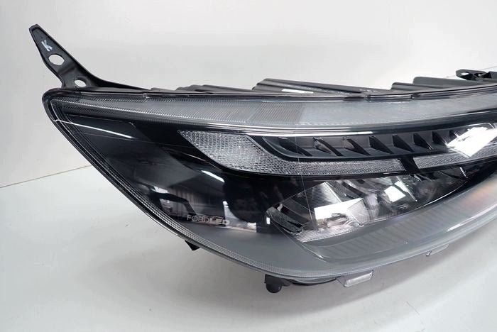 Frontscheinwerfer Ford Transit Custom PZ31-13E014-CB Rechts Headlight SCH7540002775sn