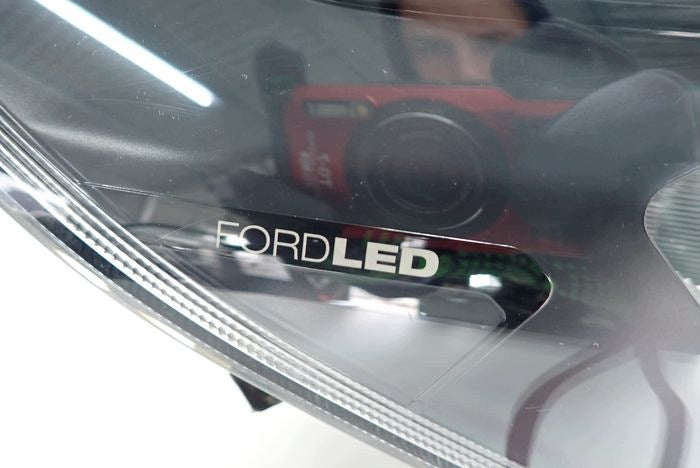 Frontscheinwerfer Ford Transit Custom PZ31-13E014-CB Rechts Headlight SCH7540002775sn