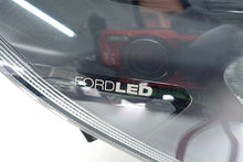Laden Sie das Bild in den Galerie-Viewer, Frontscheinwerfer Ford Transit Custom PZ31-13E014-CB Rechts Headlight SCH7540002775sn