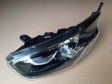 Laden Sie das Bild in den Galerie-Viewer, Frontscheinwerfer Ford Transit Custom JK21-13D153-BJ Xenon Links Headlight SCH7540018577kw
