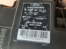 Laden Sie das Bild in den Galerie-Viewer, Frontscheinwerfer Ford Transit Custom JK21-13D153-BJ Xenon Links Headlight SCH7540018577kw