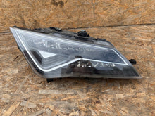 Laden Sie das Bild in den Galerie-Viewer, Frontscheinwerfer Seat Leon 5f1 5F1941008J Full LED Rechts Headlight SCH7540333246uz