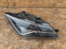 Laden Sie das Bild in den Galerie-Viewer, Frontscheinwerfer Seat Leon 5f1 5F1941008J Full LED Rechts Headlight SCH7540333246uz