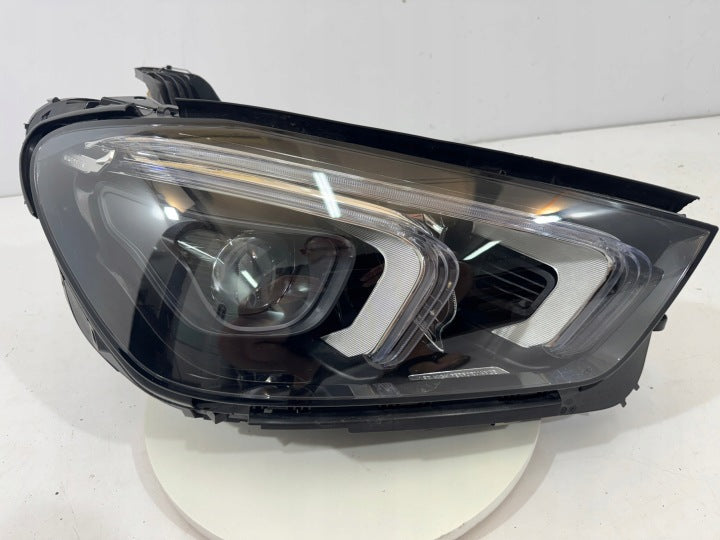 Frontscheinwerfer Mercedes-Benz Gle A1679069604 LED Rechts Headlight SCH7541141183lz