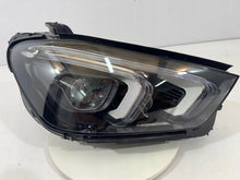 Laden Sie das Bild in den Galerie-Viewer, Frontscheinwerfer Mercedes-Benz Gle A1679069604 LED Rechts Headlight SCH7541141183lz
