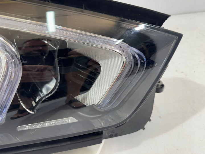 Frontscheinwerfer Mercedes-Benz Gle A1679069604 LED Rechts Headlight SCH7541141183lz