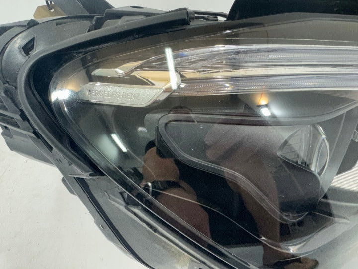 Frontscheinwerfer Mercedes-Benz Gle A1679069604 LED Rechts Headlight SCH7541141183lz