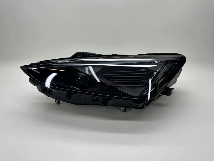 Frontscheinwerfer Cupra Formentor 5FG941007J Links Scheinwerfer Headlight SCH7541389388ii