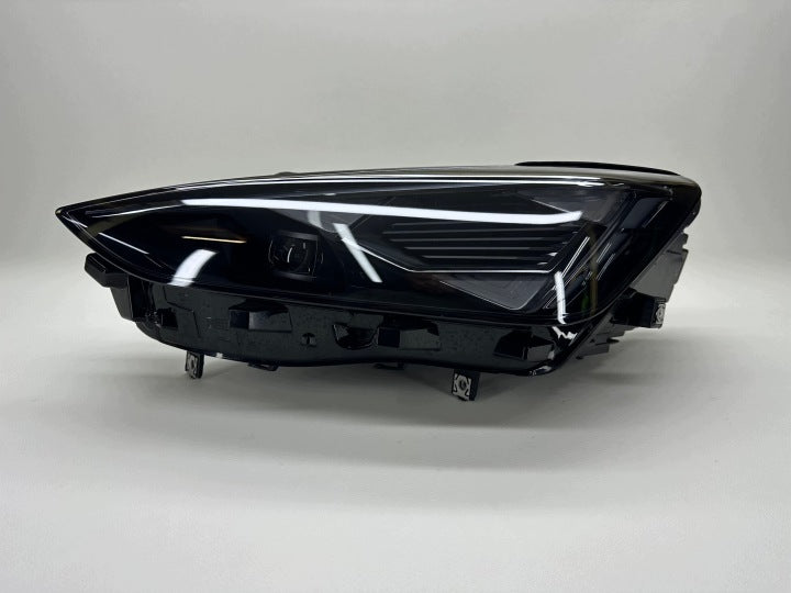 Frontscheinwerfer Cupra Formentor 5FG941007J Links Scheinwerfer Headlight SCH7541389388ii