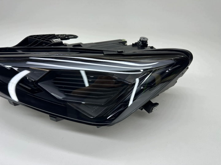 Frontscheinwerfer Cupra Formentor 5FG941007J Links Scheinwerfer Headlight SCH7541389388ii