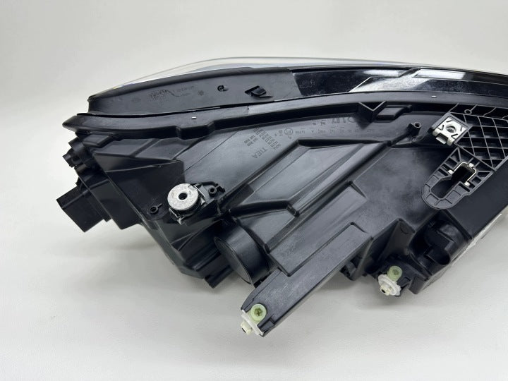 Frontscheinwerfer Cupra Formentor 5FG941007J Links Scheinwerfer Headlight SCH7541389388ii