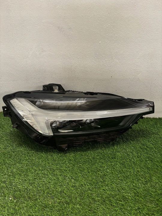 Frontscheinwerfer Volvo Xc60 32404706 Rechts Scheinwerfer Headlight SCH7541700825lz