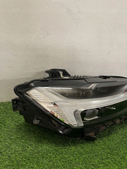 Frontscheinwerfer Volvo Xc60 32404706 Rechts Scheinwerfer Headlight SCH7541700825lz