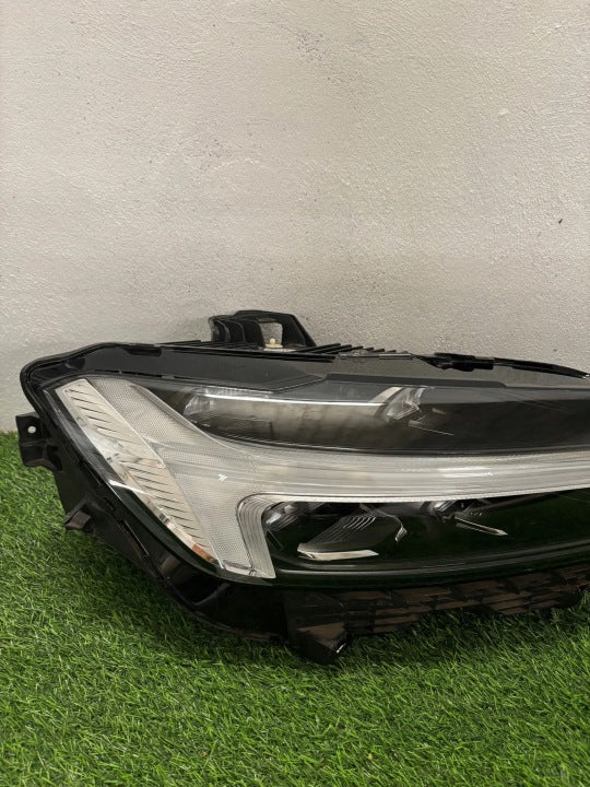 Frontscheinwerfer Volvo Xc60 32404706 Rechts Scheinwerfer Headlight SCH7541700825lz