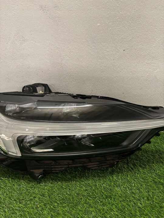 Frontscheinwerfer Volvo Xc60 32404706 Rechts Scheinwerfer Headlight SCH7541700825lz