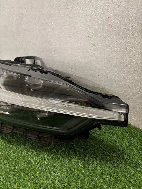 Frontscheinwerfer Volvo Xc60 32404706 Rechts Scheinwerfer Headlight SCH7541700825lz