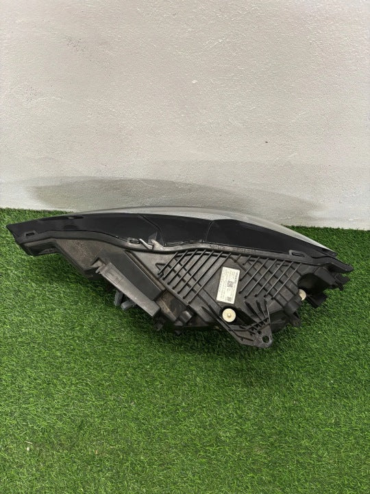 Frontscheinwerfer Volvo Xc60 32404706 Rechts Scheinwerfer Headlight SCH7541700825lz