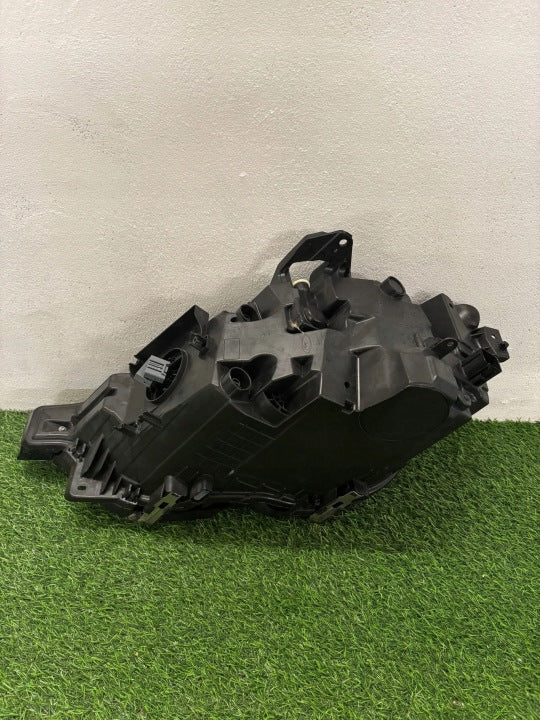 Frontscheinwerfer Volvo Xc60 32404706 Rechts Scheinwerfer Headlight SCH7541700825lz
