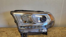 Laden Sie das Bild in den Galerie-Viewer, Frontscheinwerfer Dodge Durango 68299133AF Links Scheinwerfer Headlight SCH7542221881ar