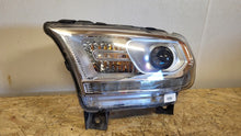 Laden Sie das Bild in den Galerie-Viewer, Frontscheinwerfer Dodge Durango 68299133AF Links Scheinwerfer Headlight SCH7542221881ar