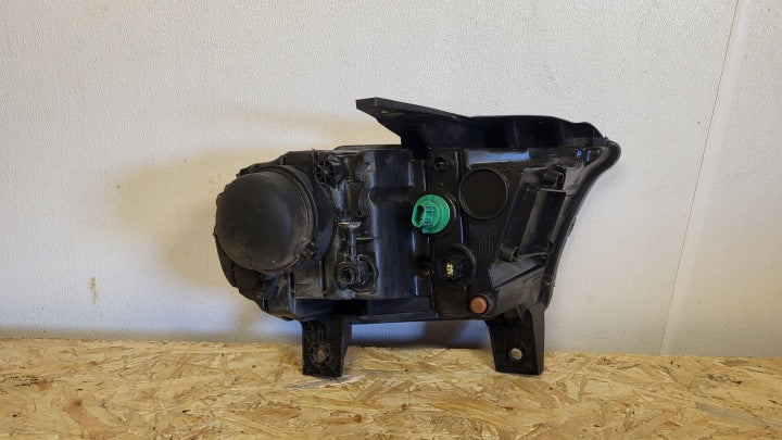 Frontscheinwerfer Dodge Durango 68299133AF Links Scheinwerfer Headlight SCH7542221881ar