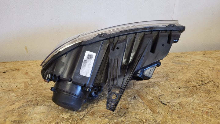 Frontscheinwerfer Dodge Durango 68299133AF Links Scheinwerfer Headlight SCH7542221881ar