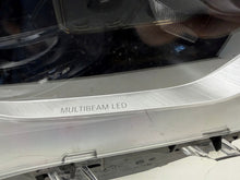 Laden Sie das Bild in den Galerie-Viewer, Frontscheinwerfer Mercedes-Benz W247 A2479064204 LED Rechts Headlight SCH7542487050pw