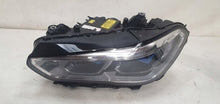 Load image into Gallery viewer, Frontscheinwerfer BMW X5 G05 G06 9481789 Laser Links Scheinwerfer Headlight SCH7542572700up