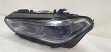Load image into Gallery viewer, Frontscheinwerfer BMW X5 G05 G06 9481789 Laser Links Scheinwerfer Headlight SCH7542572700up
