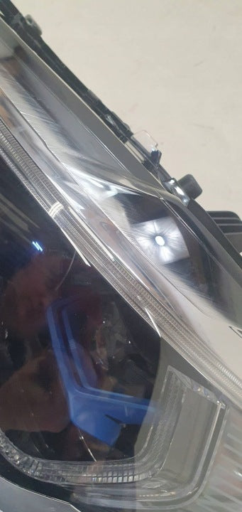 Frontscheinwerfer BMW X5 G05 G06 9481789 Laser Links Scheinwerfer Headlight SCH7542572700up