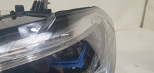Load image into Gallery viewer, Frontscheinwerfer BMW X5 G05 G06 9481789 Laser Links Scheinwerfer Headlight SCH7542572700up