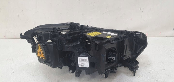 Frontscheinwerfer BMW X5 G05 G06 9481789 Laser Links Scheinwerfer Headlight SCH7542572700up
