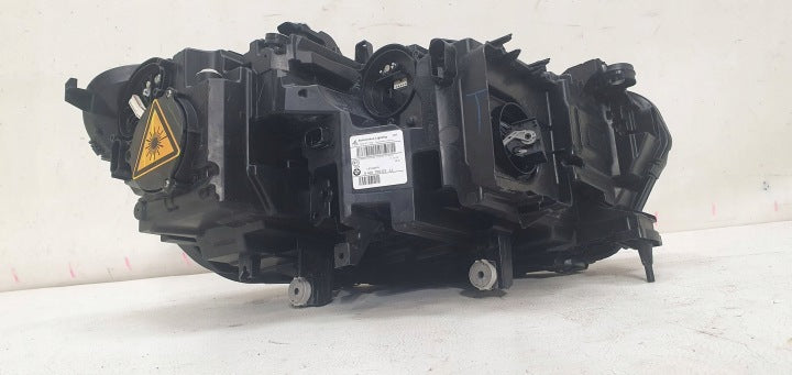 Frontscheinwerfer BMW X5 G05 G06 9481789 Laser Links Scheinwerfer Headlight SCH7542572700up