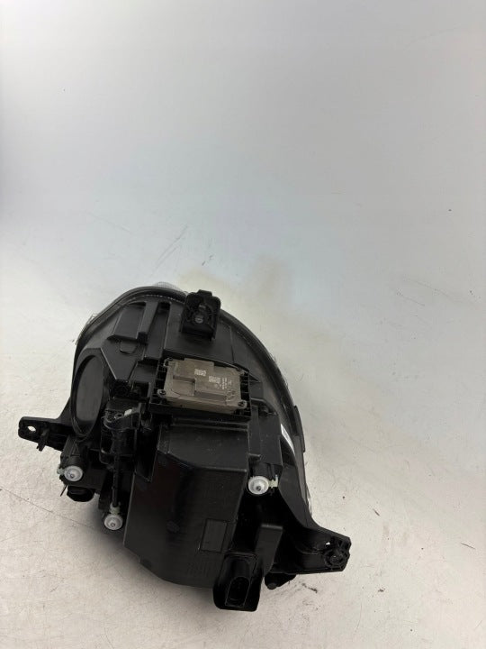 Frontscheinwerfer Ssangyong I W 605000531AA Rechts Scheinwerfer Headlight SCH7543561809gp