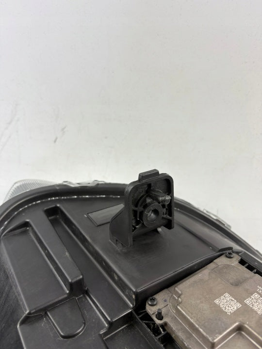 Frontscheinwerfer Ssangyong I W 605000531AA Rechts Scheinwerfer Headlight SCH7543561809gp