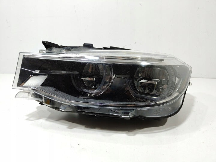 Frontscheinwerfer BMW 3 F34 7470441 Xenon Links Scheinwerfer Headlight SCH7543870781fj