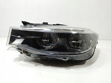 Laden Sie das Bild in den Galerie-Viewer, Frontscheinwerfer BMW 3 F34 7470441 Xenon Links Scheinwerfer Headlight SCH7543870781fj