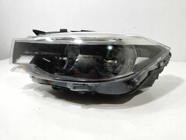 Frontscheinwerfer BMW 3 F34 7470441 Xenon Links Scheinwerfer Headlight SCH7543870781fj