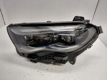 Load image into Gallery viewer, Frontscheinwerfer Mercedes-Benz A2149066102 Links Scheinwerfer Headlight SCH7545050110ta