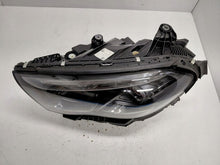 Load image into Gallery viewer, Frontscheinwerfer Mercedes-Benz A2149066102 Links Scheinwerfer Headlight SCH7545050110ta