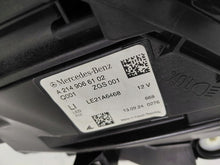 Load image into Gallery viewer, Frontscheinwerfer Mercedes-Benz A2149066102 Links Scheinwerfer Headlight SCH7545050110ta