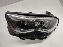 Load image into Gallery viewer, Frontscheinwerfer Mercedes-Benz A2149066102 Links Scheinwerfer Headlight SCH7545050110ta
